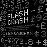 Want to get your hands on a signed copy of this book? Head to TraderLife today and check out our exclusive interview with its author, Liam Vaughan… . #traderlife #trading #flashcrash #markets #finance #business #books #trader #trade #fx #forex #stocks #shares #investing #wallstreet