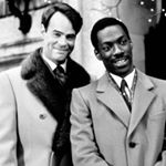 This 80s comedy caper is full of dated humour that only an 80s comedy caper could get away with. But intertwined within is a dark message about the socio-political landscape in America & on Wall Street. New in our Trader Film Club, it’s Trading Places… . #traderlife #trading #movies #filmclub #tradingplaces #danaykroyd #eddiemurphy #eighties #wallstreet #stayhomesavelives #finance #business #trader #lifestyle #traderlifestyle #markets #film #1980s