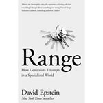 What are you reading right now? We're currently reading Range by David Epstein. Have you read it? Tell us what you think! #stayhome #stayhealthy #read #trading #finance #business #wealth #economics #traderlifestyle #fx #forex