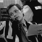 In our latest Film Club entry, Ewan McGregor stars as the notorious derivatives broker Nick Leeson in this biopic of how one man singlehandedly bankrupted Barings Bank. It's 1999’s Rogue Trader... . #traderlife #trading #filmclub #film #movies #roguetrader #wallstreet #markets #finance #trader #fx #forex #stocks #shares #ewanmcgregor #business #truecrime #stayhome #baringsbank #banking