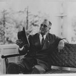 This week in Trading History sees President Franklin D. Roosevelt tackling the biggest financial crisis to hit the US Banking system (1933), Martha Stewart's infamous conviction (2004) and the formation of the modern S&P500 (1957)… . #trading #traderlife #dollar #onthisday #business #finance #markets #stocks #shares #fx #forex #fxtrader #trader #lifestyle #traderlifestyle #wallstreet #history #stockexchange #money #s&p