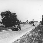 Today in 1906 saw the first ever "Grand Prix" race in Le Mans, setting the groundwork for the international Grand Prix circuit that we know today. . #trading #traderlife #grandprix #formulaone #f1 #trade #trader #racing #motorsports #onthisday #history #lemans #france