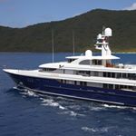 Greek mathematician Archimedes was considered one of the leading scientists in classical antiquity, credited with anticipating modern calculus & analysis. Is it any wonder trading great Jim Simons named his yacht after him? Read all about it at TraderLife.co.uk... . #traderlife #trading #trader #lifestyle #traderlifestyle #finance #business #trade #fx #forex #stocks #markets #nickleeson #wallstreet #fxtrader #forextrader #travel #hotel #yachts #archimedes #jimsimons #luxury #yacht
