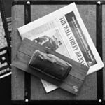 Today in 1889 saw the first edition of the Wall Street Journal published by Charles Dow. This allowed the public to have access to stock market averages on a wide scale. Find out what else happened on this in trading history at TraderLife.co.uk. . #traderlife #trading #onthisday #business #finance #wallstreet #wallstreetjournal #history #markets #wsj #newspapers #newspaper #news #fx #forex #fxtrader #trader #trade #stocks #shares #stockmarket Photo: Allie (Unsplash)