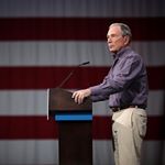 It’s official: Michael Bloomberg is running to be President of the USA. Read his profile from our Trading Legends series at TraderLife.co.uk... . #traderlife #trading #trader #lifestyle #traderlifestyle #bloomberg #michaelbloomberg #usa #election2020 #markets #business #wallstreet