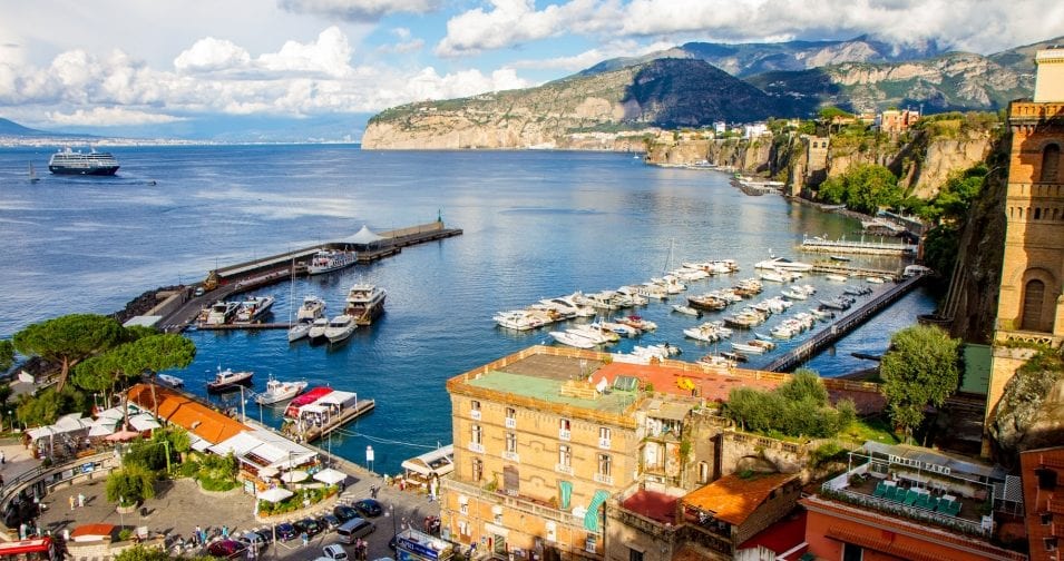 Sorrento