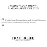 New this week, read our latest Famous Trader Haunt, the Shangri-La Tanjung Aru Resort & Spa, Malaysia... .
#traderlife #trading #trader #lifestyle #traderlifestyle #malaysia #shangrila #finance #business #trade #fx #forex #stocks #markets #nickleeson #wallstreet #fxtrader #forextrader @shangrilatah #travel #hotel
