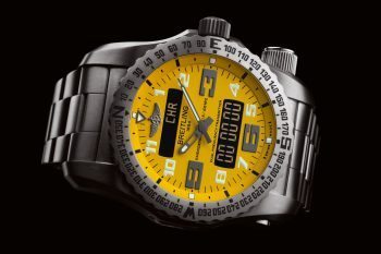 Breitling Emergency II