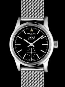 Breitling Transocean