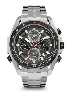 Bulova Precisionist Chronograph