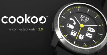 The Cookoo 2