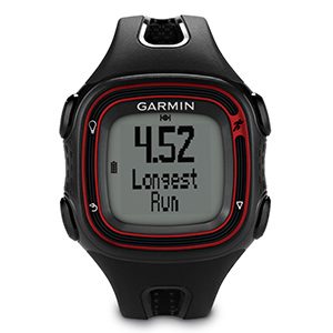 Garmin Forerunner 10