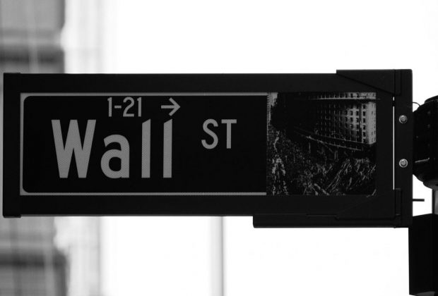 Wall Street