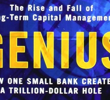 When Genius Failed Feature