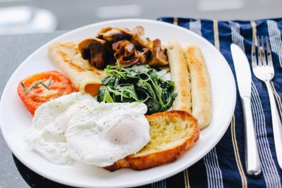 Great Brunch