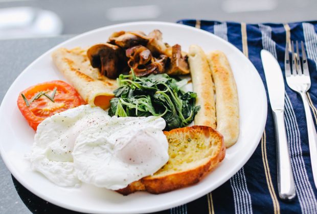 Great Brunch