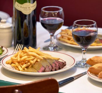 Relais de Venise