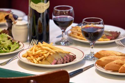 Relais de Venise