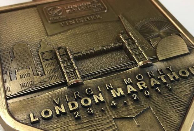 London Marathon