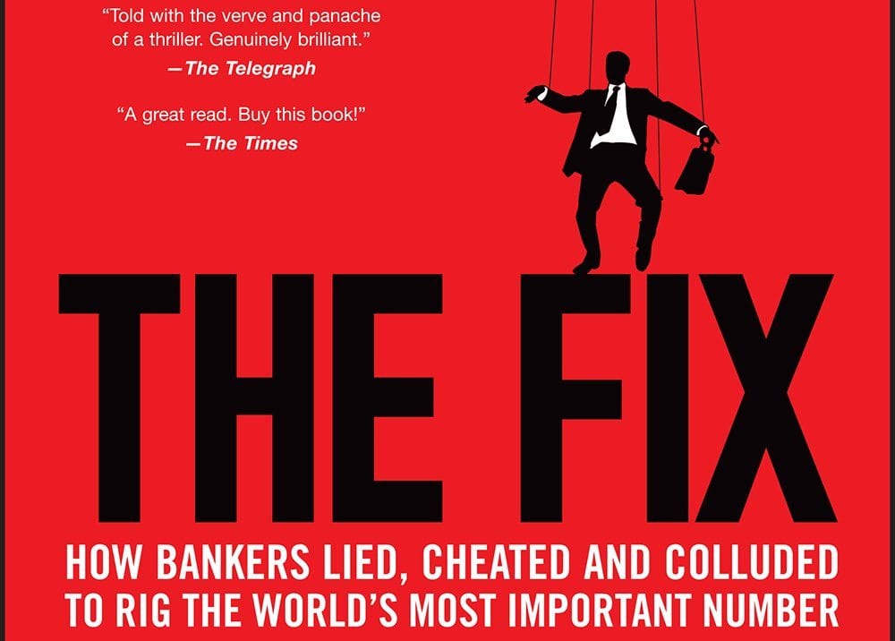 The Fix
