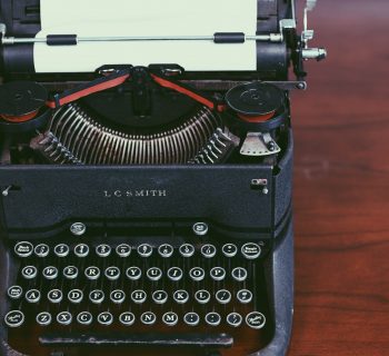 Write for TraderLife