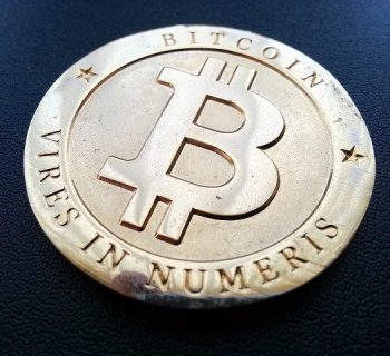 bitcoin