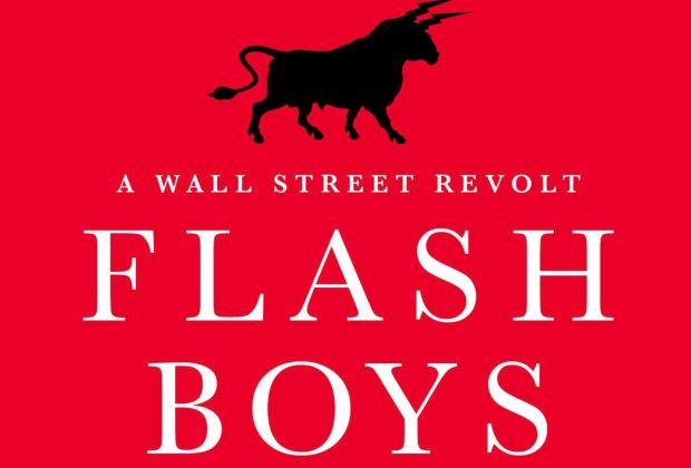 FlashBoys