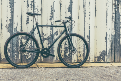 Spin Cycling Festival