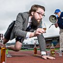 Great Whisky Distillery Challenge