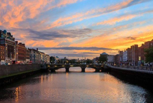Dublin
