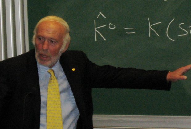 Jim Simons