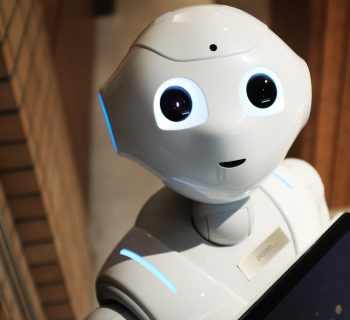 robot