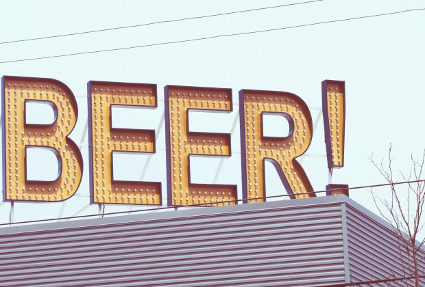 beer