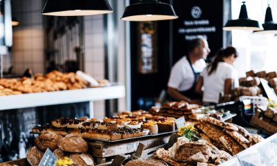 street food