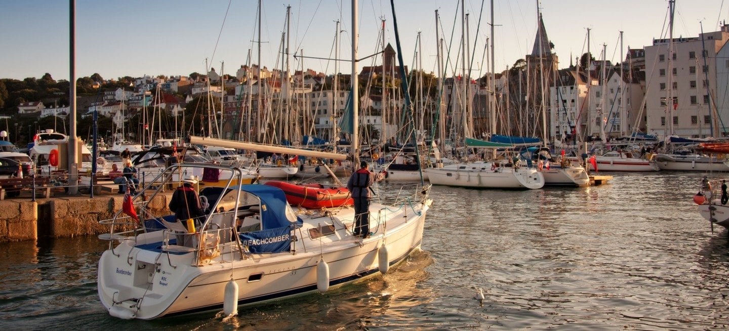 Guernsey