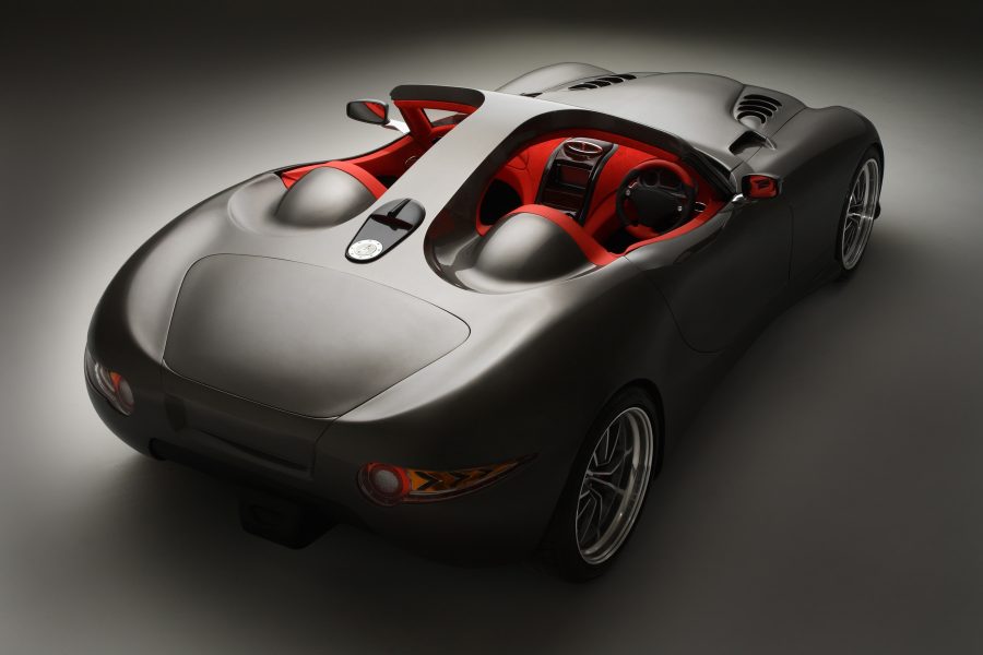 Trident Iceni
