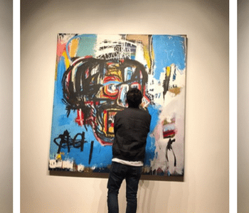 invest in art