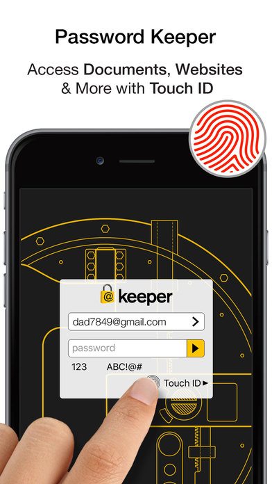 Photo: keepersecurity.com