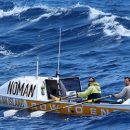 NOMAN Ocean Rowing