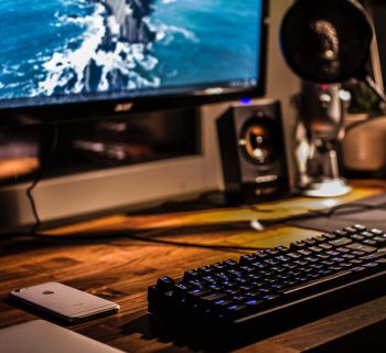 home office