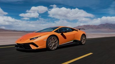 Lamborghini