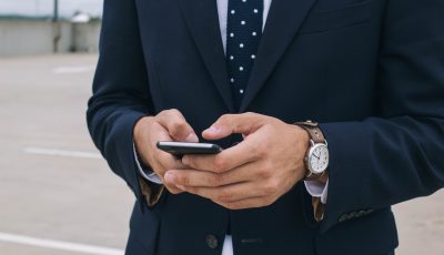 lifestyle manager