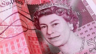 british pound
