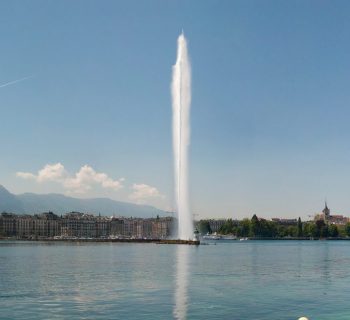 Geneva Switzerland
