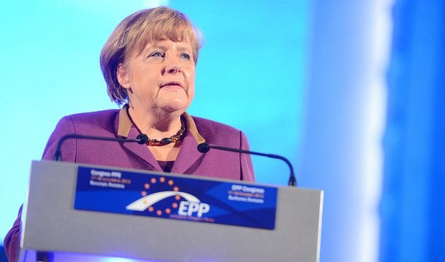 german election