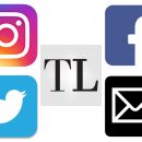 TraderLife social media