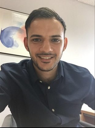 Tino Pistou