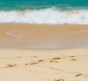 Desert Island