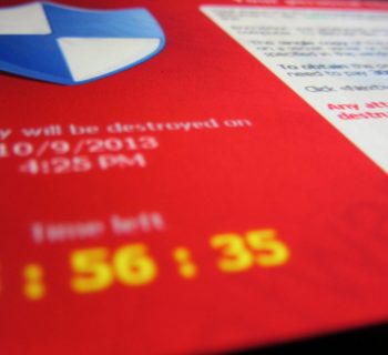 ransomware
