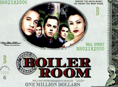 trading films